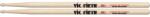 VIC FIRTH SD10 - American Custom® Maple Drumsticks (Swinger) - B179B