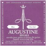 AUGUSTINE REG B-2ND - Classical guitar Regal Blue String B - C520CC