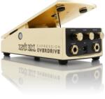 Ernie Ball 6183 - Overdrive pedal for guitar - E673E