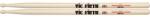 VIC FIRTH CM - Wood Types American Classic® Metal Hickory Drumsticks - B340B