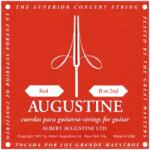 AUGUSTINE RED B-2ND - Classical guitar Classic Red String B - C019CC