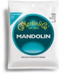 MARTIN M400 - Mandolin String Set, Bronze Wound 80/20 - C426C