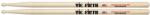 VIC FIRTH SD9 - American Custom® Maple Drumsticks (Driver) - B194B