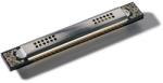 Hohner M5348017 - Tremolo Kreuzwender Series Harmonica - Tuning C >Do - A906A
