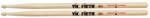 VIC FIRTH 5B - Wood Types American Classic® Hickory Drumsticks - B149B