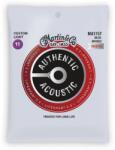 Euromusic MA175T - Authentic Acoustic LifespanŽ 2.0, 80/20 Bronze, Custom Light - J008J