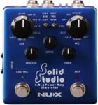 NUX NSS-5 SOLID STUDIO - IR & Power Amp simulator - E552E