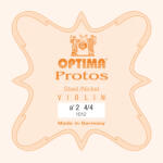 Euromusic P. 1012 - Protos Violin String, A - F072FF