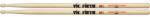 VIC FIRTH X5B - Wood Types American ClassicŽ Hickory Drumsticks - B197B