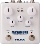 NUX NBK-5 MASAMUNE - Booster & Kompressor - E553E
