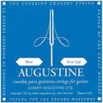 AUGUSTINE BLUE B-2ND - Classical guitar Classic Blue String B - C005CC