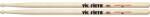 VIC FIRTH 55A - Wood Types American ClassicŽ Hickory Drumsticks - B200B