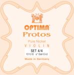 Euromusic P. 1010. B - Violin Protos Set - C505C