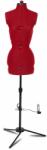 Adjustoform Manechin croitorie femei S, reglabil masura 36-42, Adjustoform FG129 (FG129) - tiparedecroitorie