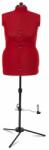 Adjustoform Manechin croitorie, femei reglabil masura 46-52 large Adjustoform FG131 (FG131) - tiparedecroitorie
