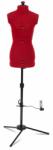 Adjustoform Manechin croitorie femei XS, reglabil masura 32-38, Adjustoform FG128 (FG128) - tiparedecroitorie