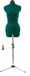 Adjustoform Manechin croitorie cu prelungire pantaloni S femei reglabil masura 36-42 Adjustoform FG372 (FG372) - tiparedecroitorie