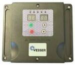 VESSER Convertor de frecventa VESSER IQ-E/T 2, 2kW; 3x400V ; max. 5, 0 A pentru pompa
