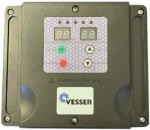 VESSER Convertor de frecventa VESSER IQ-E 2, 2kW; 1x230V; max. 12A pentru pompa