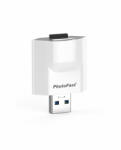 PhotoFast PhotoCube i-FlashDrive microSD USB-s kártyaolvasó (PHOTOCUBEEU) (PHOTOCUBEEU)