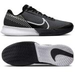 Nike Vapor Pro 2 Clay fekete teniszcipő