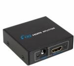 SBOX HDMI-2 HDMI-1.4 Elosztó, 2port