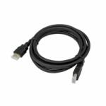 SBOX HDMI-8K-2M 2.1 HDMI kábel 2 M - followed
