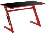 White Shark gamer asztal "Z" lábbal - followed