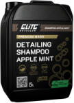 Elite Detailer Shampoo Apple Mint Alma illatú Sampon 5L