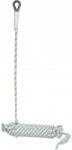 KRATOS 10m hosszú horgonyzsinórral ellátott rögzítő kötél (KRA-FA2010310) - munkaruhakozpont