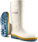 Coverguard DUNLOP ACIFORT 910BCA TRICOLOUR Fehér CSIZMA_44 (GAND95144) (GAND95144)