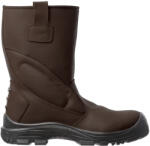 Coverguard Piemontite/piem S3 Bélelt Csizma_43 (st) (9piem43) (9piem43)