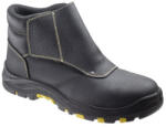 Coverguard új! Basalt S3 Src Hro Hi Wg Hegesztő Bakancs_38 (9basa10038) (9basa10038)