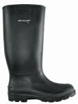 Coverguard Dunlop Pricemastor 380pp Fekete Pvc Csizma_42 (gand95542) (gand95542)