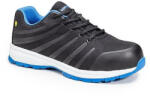 Coverguard új! Galaxite S1p Src Esd Fekete/kék Sport Védőcipő_41 (9gal120041) (9gal120041)