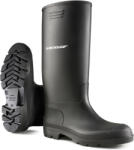 Coverguard Dunlop Pricemastor 380pp Fekete Pvc Csizma_47 (gand95547) (gand95547)