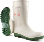 Coverguard DUNLOP ACIFORT HIGH VOLTAGE Fehér VILLANYSZER. CSIZMA _39-40 (GAND79940) (GAND79940)