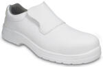 Coverguard OKENITE BEBÚJÓS Fehér S2 KOMPOZIT CIPŐ_46 (9OKEL46) (9OKEL46)