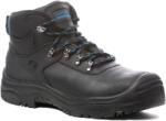 Coverguard Aquamarine S3 Src Wr Ck Vízálló Fekete Védőbakancs _47 (9aqua47) (9aqua47)