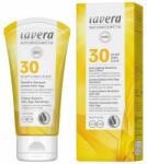 Lavera anti-age naptej fizikai fényvédővel SPF30 - érzékeny bőrre - 50 ml