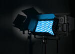 NanLite MixPanel 150 Full Color (RGBW) LED Panel Light (15-2011)