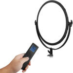 Digital Power SL-360ARC Professional 70 W Bi-Color Dimmable LED Studio Light (SL-360ARC)