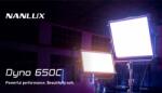 NANLUX Dyno 650C RGBWW LED Softlight (650C)