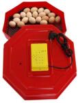 Cleo Incubator pentru oua Cleo 5, capacitate 60 oua, intoarcere manuala (Cleo5, ERT-MN 9050)