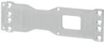 ASSA ABLOY Placa Montaj Pentru Dc200 / Dc300 / Dc500 / Dc700 (dca120-40)