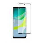 Glass PRO Folie protectie HOFI Full Cover Pro Tempered Glass 0.3mm compatibila cu Motorola Moto E13 Black (9490713932599)