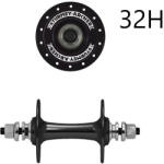 SunRace Butuc Fata Single Speed STURMEY- ARCHER HBT30 32H Negru