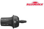 SunRace Maneta schimbator 3v (Stanga) SUNRACE