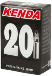 Kenda Camera KENDA 20 x 2.4 - 2.8 PLUS FV 48 mm - boomag