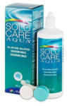 Menicon SOLO-care Aqua (360 ml) (SCA360) Lichid lentile contact